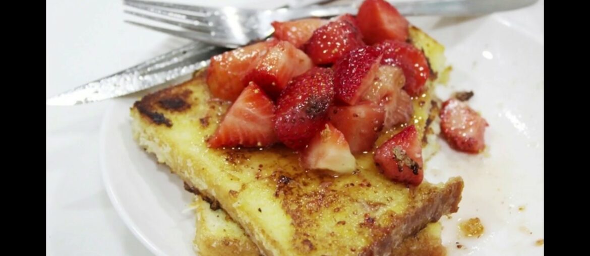 French Toast Recipe
