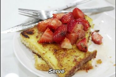 French Toast Recipe