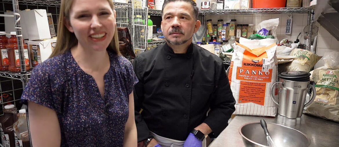 DMV Dine In | Season 1 Episode 1 | Explore Restaurants in Washington DC, Maryland and Virginia