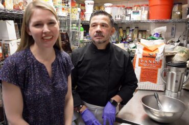 DMV Dine In | Season 1 Episode 1 | Explore Restaurants in Washington DC, Maryland and Virginia