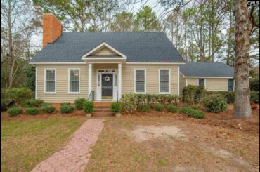 209 Muirfield Court E,  Blythewood, SC 29016 - Robert Mooney - MLS 490323