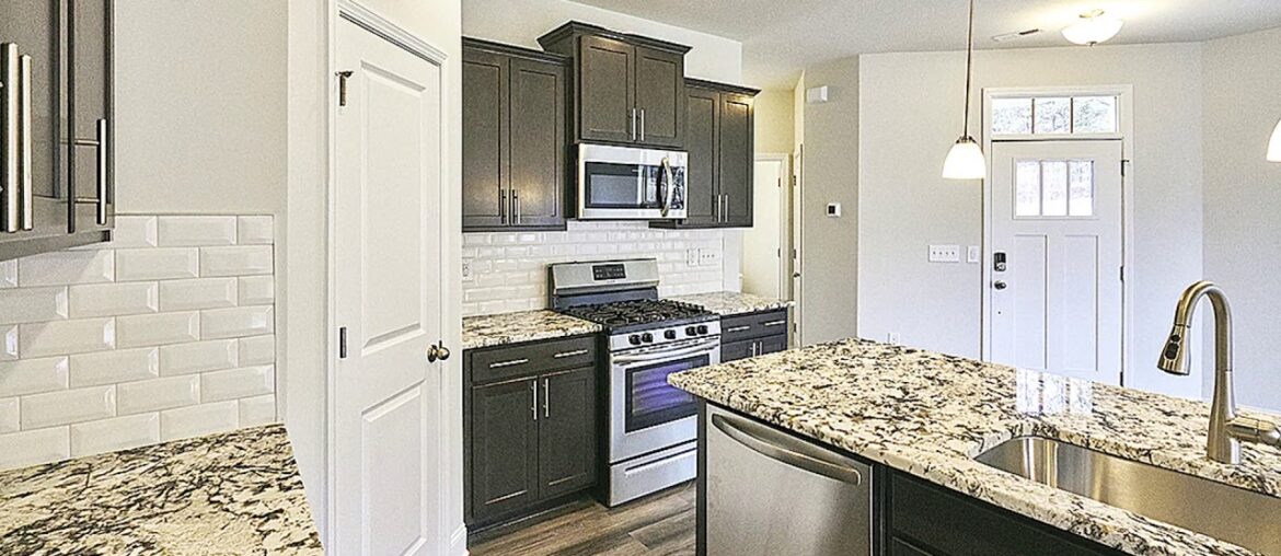 1136 Longitude Drive Durham,NC