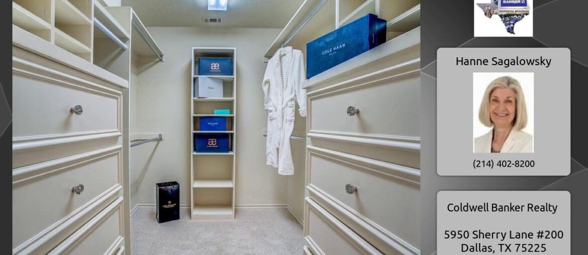 4620 Bobbitt Drive, Dallas, TX 75229