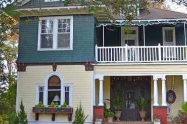 309 E 1st Street, Bay Minette, AL, 36507