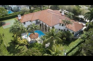 5875 SW 129 Terrace, Pinecrest FL