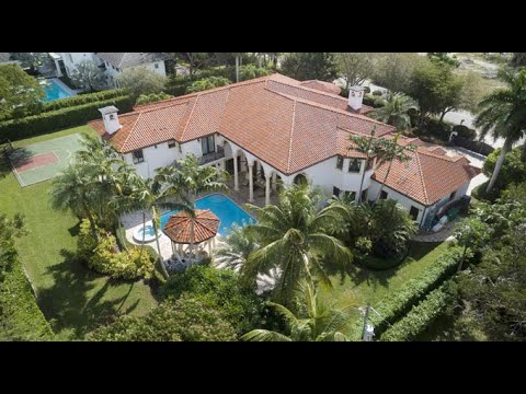 5875 SW 129 Terrace, Pinecrest FL 5875 SW 129 Terrace, Pinecrest FL