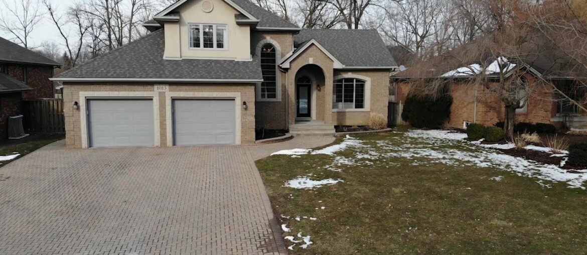 1015 Cervi Blvd - Lasalle