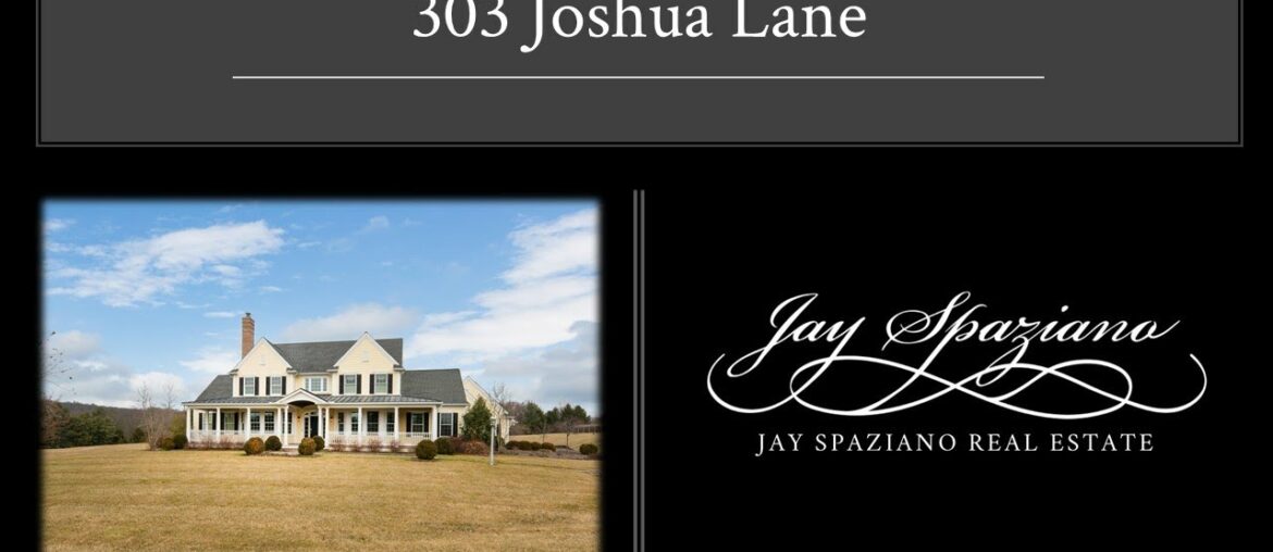 303 Joshua Lane 303 Joshua Lane