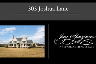 303 Joshua Lane