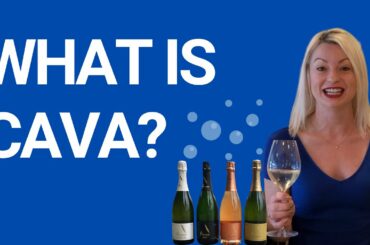 What is Cava?