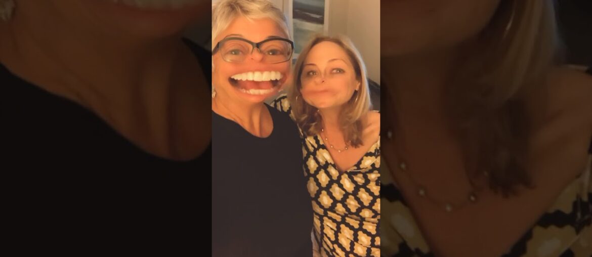 We’re going to the French Laundry and neither of us speak French.