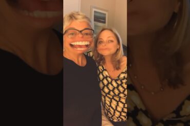 We’re going to the French Laundry and neither of us speak French.