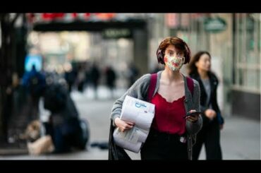 WHO declares Europe the new 'epicenter' of coronavirus as nations close borders