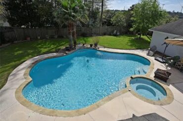 22963 Ashmore Estates Court for sale in Conroe, TX 77385 - Residential