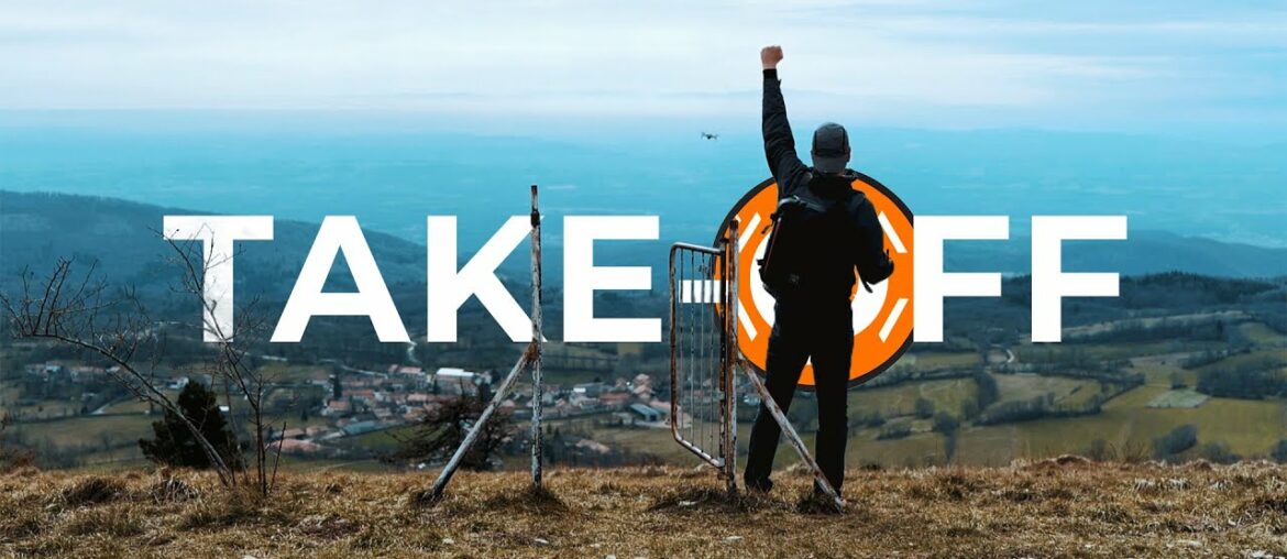 MAVIC MINI : DÉCOLLAGE ! Vol au dessus du Bugey, France MAVIC MINI : DÉCOLLAGE ! Vol au dessus du Bugey, France