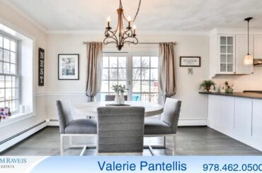 Residential at 3 Jacqueline Drive, Amesbury, MA 01913 - For sale