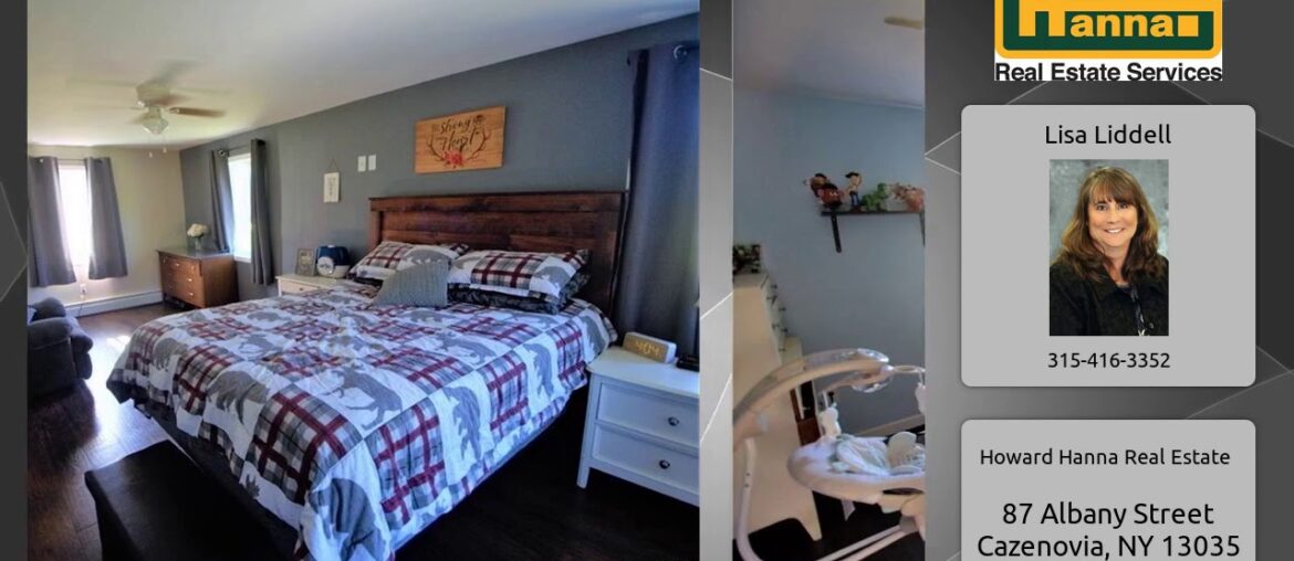 1132 State Route 80 West, Georgetown, NY 13072