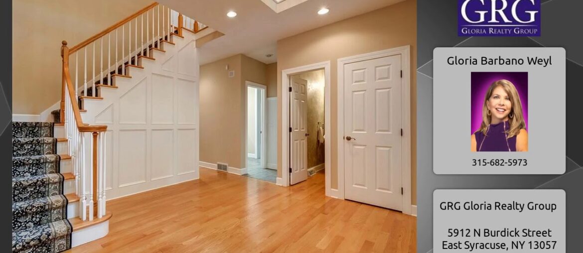 4453 Twin Pines Drive, Pompey, NY 13104 4453 Twin Pines Drive, Pompey, NY 13104