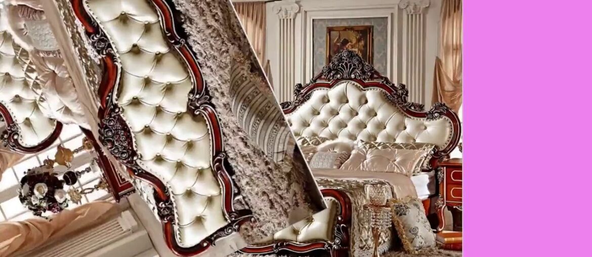 Modern European Solid Wood Bed Fashion Carved 1 8 M Bed French Bedroom Modern European Solid Wood Bed Fashion Carved 1 8 M Bed French Bedroom