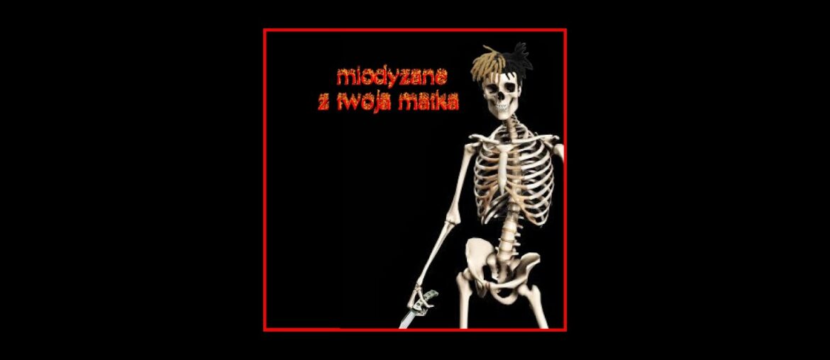 młodyzane - z twoją matką