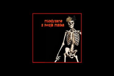 młodyzane - z twoją matką