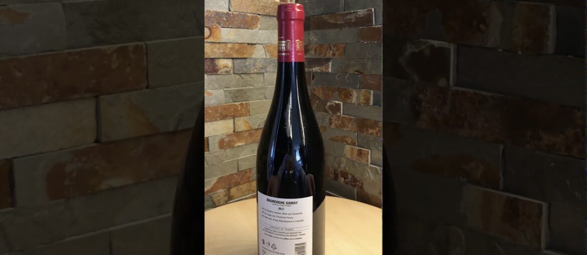 Collin- Bourisset Bourgogne Gamay