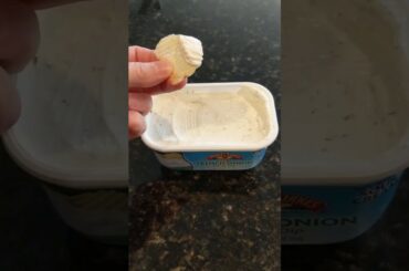 Land O'Lakes French Onion Dip