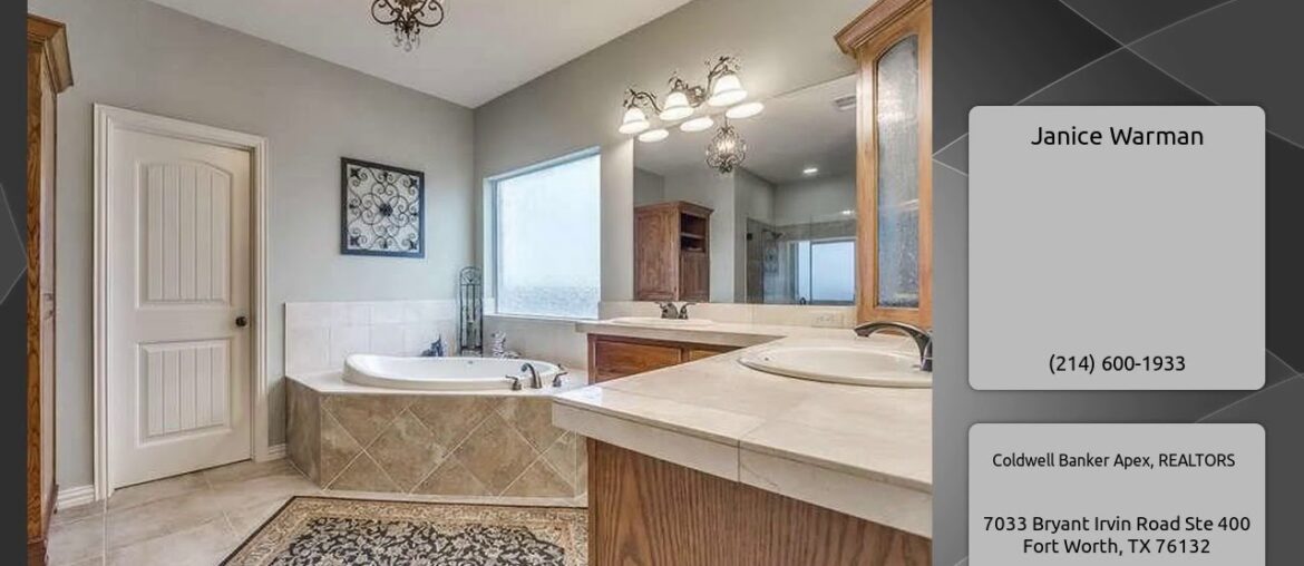 281 Trail Ridge, Weatherford, TX 76087 281 Trail Ridge, Weatherford, TX 76087