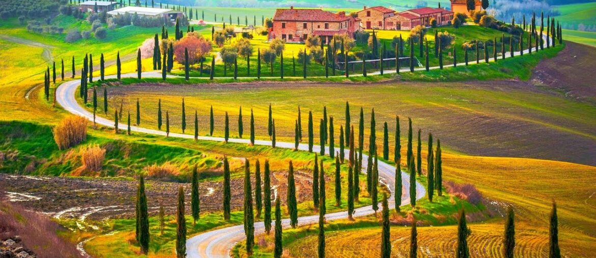 Why Buy a House When You Can Buy the Whole Village?! Why Buy a House When You Can Buy the Whole Village?!