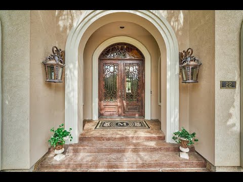 Video tour of Residential at 22 S Provence Circle, The Woodlands, TX 77382 Video tour of Residential at 22 S Provence Circle, The Woodlands, TX 77382