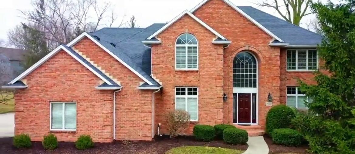 Home For Sale 7522 Inverness Lakes Dr Fort Wayne IN 46804 Regan Ferguson Group Home For Sale 7522 Inverness Lakes Dr Fort Wayne IN 46804 Regan Ferguson Group