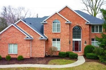 Home For Sale   7522 Inverness Lakes Dr Fort Wayne IN 46804   Regan Ferguson Group