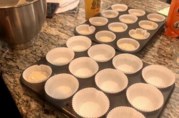 French Recipe Project