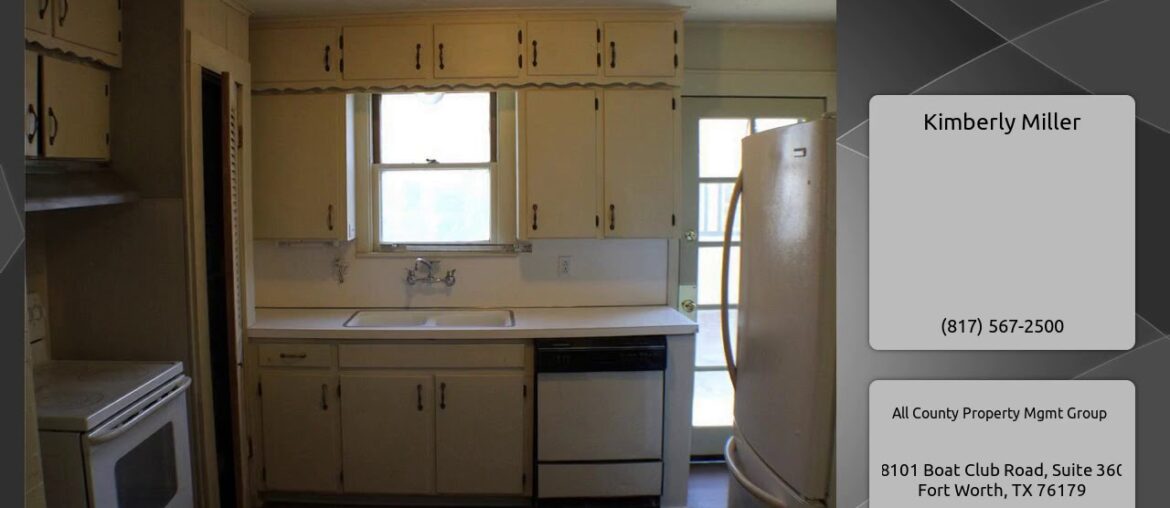 2625 S University Drive, F, Fort Worth, TX 76109