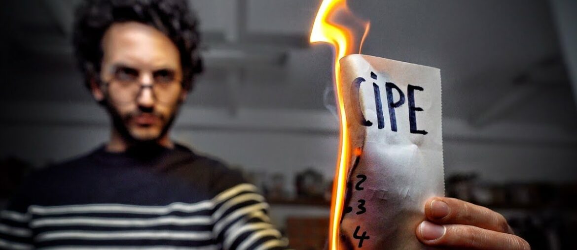 A Cook's Greatest Enemy [Series Finale]