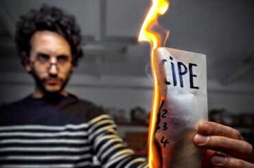 A Cook's Greatest Enemy [Series Finale]