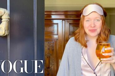 73 Questions With A Suburban Wine Mom In Her 40s Who Hates Her Kids (Vogue)