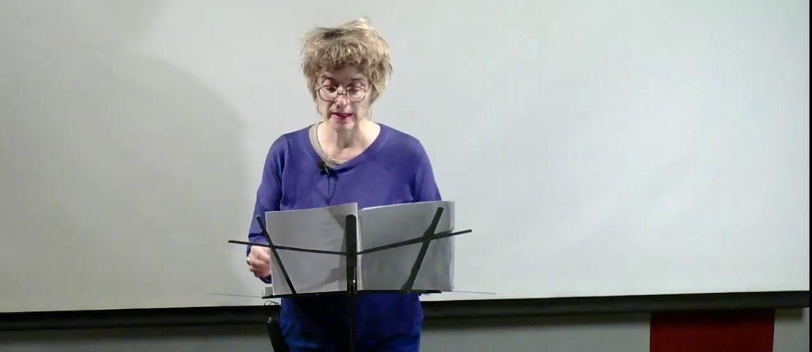 Chicago Reconstitution with Clyde Chabot Chicago Reconstitution with Clyde Chabot