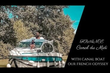 DISCOVERING THE SOUTH OF FRANCE & THE FRENCH RIVIERA