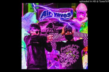 luvcavz x yung kosekk - AIRWAVES