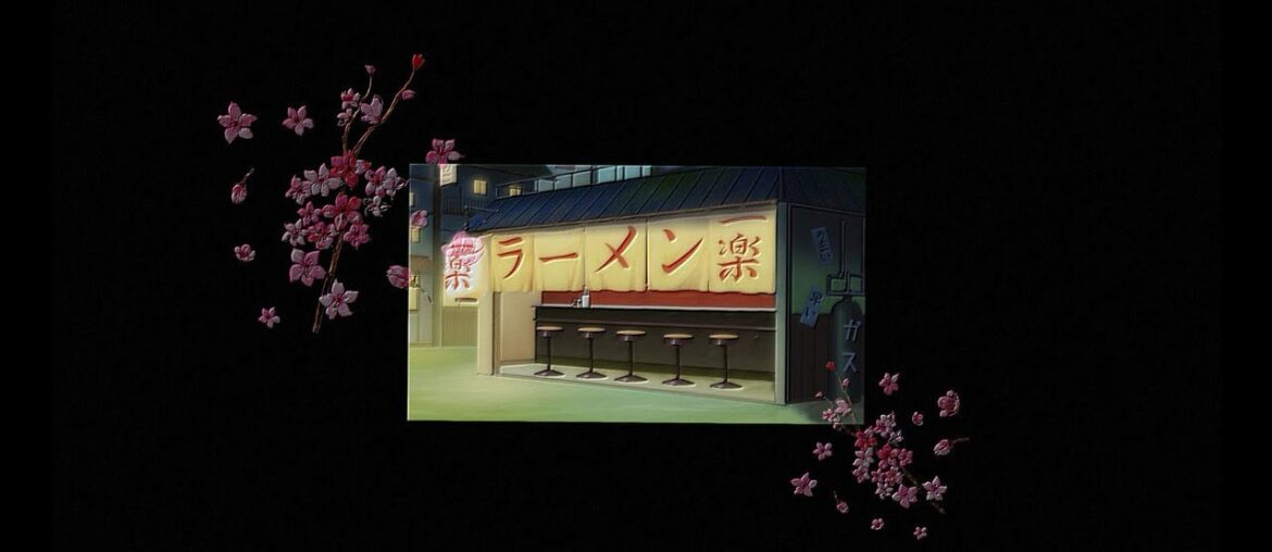 SEEJ4Y - 🍜🌸Ichiraku🌸🍜