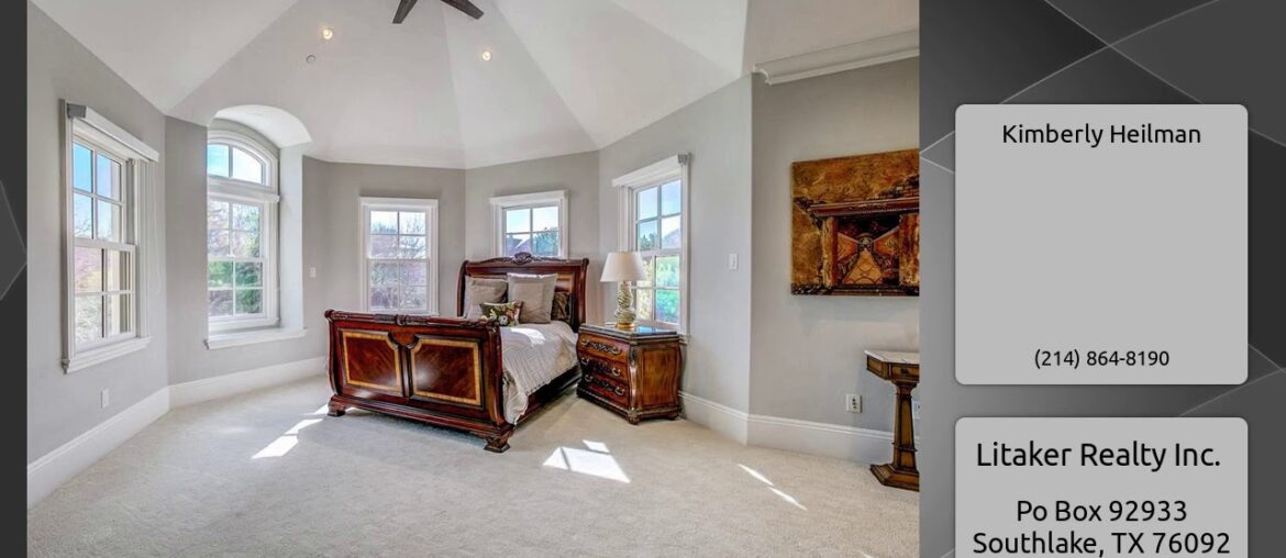 1502 Wills Court, Westlake, TX 76262 1502 Wills Court, Westlake, TX 76262