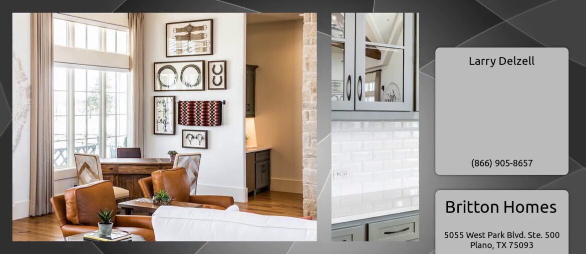 1212 Bluestem Drive, Aubrey, TX 76227