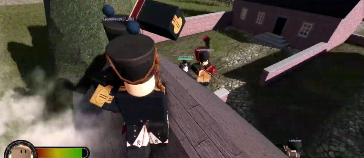 Fort Du Rhine {3/14/20}