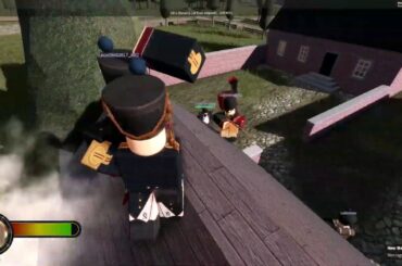 Fort Du Rhine {3/14/20}