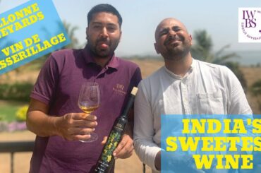 Spotlight - Vin De Passerillage - Vallonne Vineyards