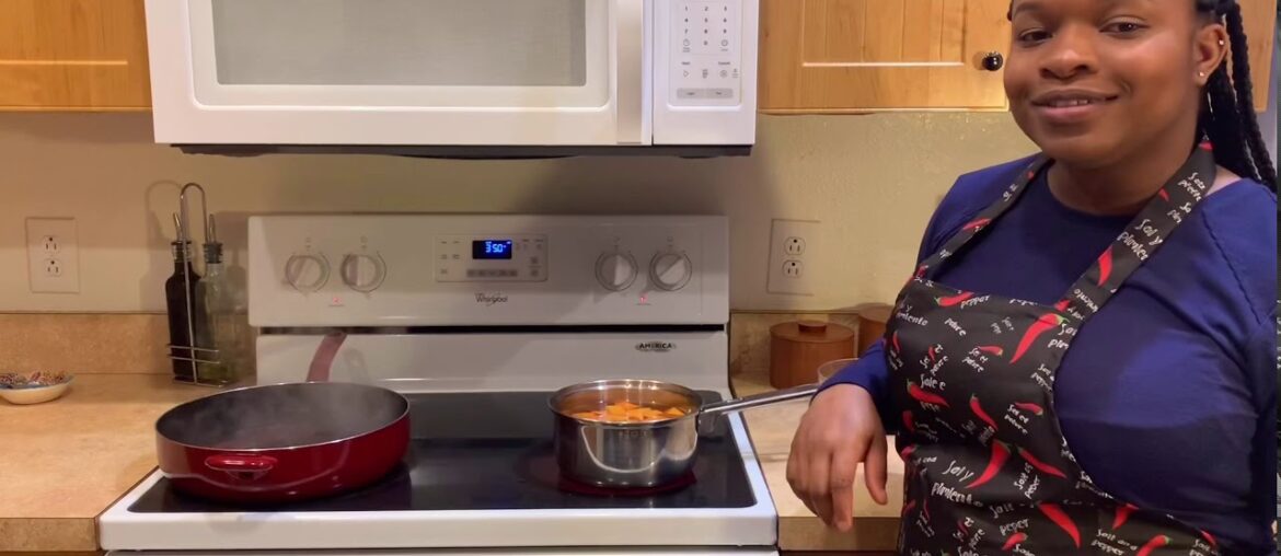 🗣DELICIOUS RACK OF LAMB ‼️QUICK AND EASY👩🍳 🗣DELICIOUS RACK OF LAMB ‼️QUICK AND EASY👩🍳