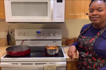 🗣DELICIOUS RACK OF LAMB ‼️QUICK AND EASY👩‍🍳