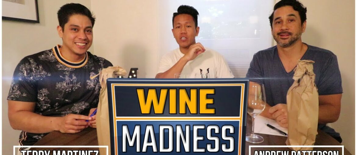 WINE MADNESS 2020. White Wine Face Off. Red Wine Face Off. Sweet Sixteen Bracket. East Vs. West WINE MADNESS 2020. White Wine Face Off. Red Wine Face Off. Sweet Sixteen Bracket. East Vs. West