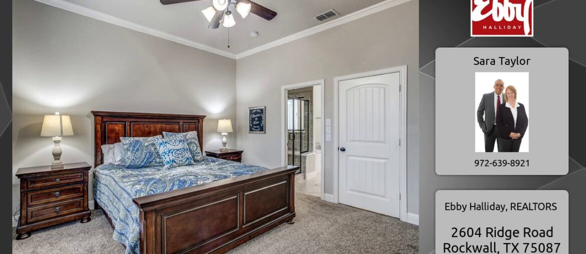 311 Hawks Drive, Fate, TX 75087 311 Hawks Drive, Fate, TX 75087